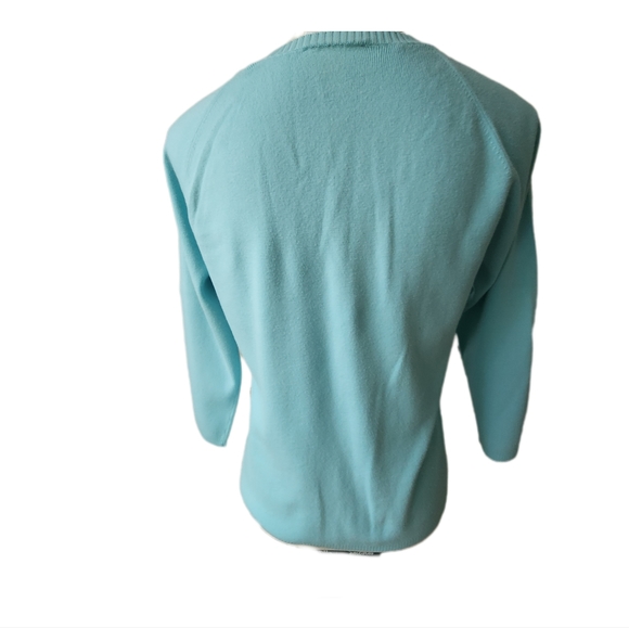 Ann Taylor Loft pullover sweater - Picture 4 of 6